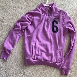 PINK Pullover